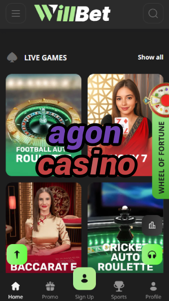 Agon Casino - Competitive Casino Tournaments-www.bdqngd.com