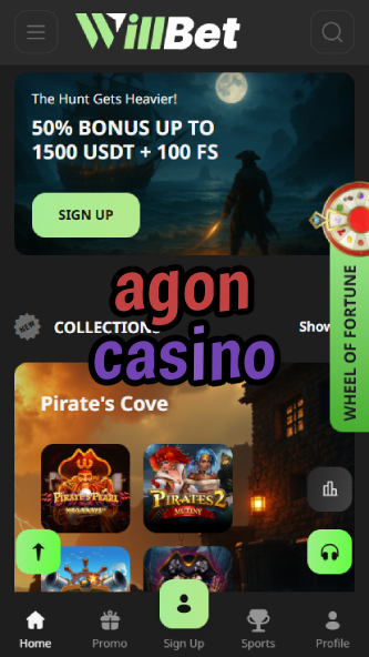 Agon Casino - Competitive Casino Tournaments-www.bdqngd.com