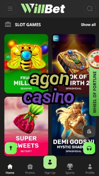 Agon Casino - Competitive Casino Tournaments-www.bdqngd.com