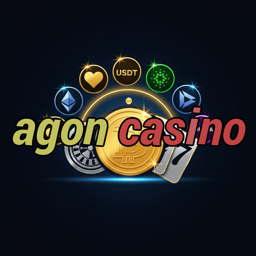 Agon Casino - Competitive Casino Tournaments
